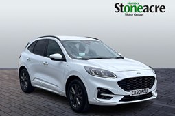 Ford Kuga SUV (20 on) ST-Line First Edition 1.5 EcoBoost 150PS 5d For Sale - Stoneacre Goole, Goole