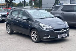 Vauxhall Corsa Hatchback (14-19) 1.4 ecoTEC 90 SRi 5d For Sale - Stoneacre Goole, Goole