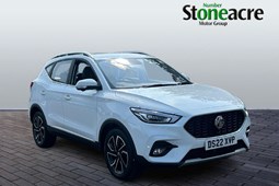MG ZS SUV (17-24) 1.0T GDi Exclusive DCT 5d For Sale - Stoneacre Goole, Goole