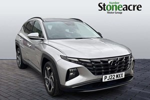 Hyundai Tucson SUV (21 on) 1.6 TGDi Ultimate 5dr 2WD For Sale - Stoneacre Goole, Goole