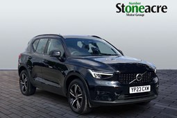 Volvo XC40 SUV (17 on) 2.0 B3P Plus 5dr Auto For Sale - Stoneacre Goole, Goole