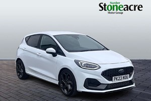 Ford Fiesta ST (18-22) 1.5 EcoBoost ST-3 5dr For Sale - Stoneacre Goole, Goole