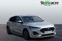 Ford Focus Hatchback (18 on) 1.0 EcoBoost ST-Line 5dr For Sale - Stoneacre Goole, Goole