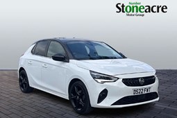 Vauxhall Corsa Hatchback (20 on) 1.2 Elite Edition 5dr For Sale - Stoneacre Goole, Goole