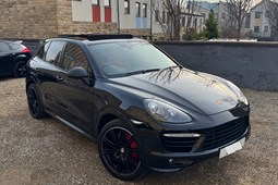 Porsche Cayenne (10-18) 4.8 GTS 5d Tiptronic S For Sale - Westgate Motor Centre, Bradford