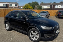 Audi Q3 (11-18) 2.0 TDI SE 5d For Sale - Westgate Motor Centre, Bradford