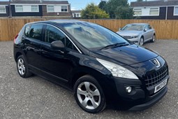 Peugeot 3008 (09-16) 1.6 HDi (115bhp) Active 5d For Sale - Westgate Motor Centre, Bradford