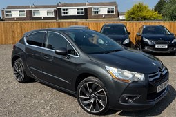 Citroen DS4 (11-15) 2.0 HDi (160bhp) DSport 5d For Sale - Westgate Motor Centre, Bradford