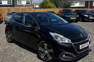 Peugeot 208 Hatchback (12-19) 1.6 BlueHDi (120bhp) GT Line 5d For Sale - Westgate Motor Centre, Bradford