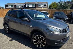 Nissan Qashqai (07-13) 1.6 dCi 360 (Start Stop) 5d For Sale - Westgate Motor Centre, Bradford