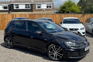 Volkswagen Golf Hatchback (13-20) 2.0 TDI GTD 5d For Sale - Westgate Motor Centre, Bradford
