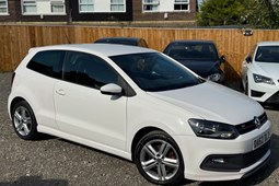 Volkswagen Polo Hatchback (09-17) 1.2 TSI (105bhp) R Line 3d For Sale - Westgate Motor Centre, Bradford