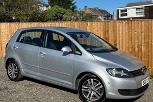 Volkswagen Golf Plus (09-13) 1.6 TDI (105bhp) SE 5d For Sale - Westgate Motor Centre, Bradford