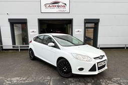 Ford Focus Hatchback (11-18) 1.6 TDCi Edge 5d For Sale - CARKODA LTD, Stoke-On-Trent