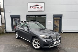 BMW X1 (09-15) sDrive 18d xLine 5d For Sale - CARKODA LTD, Stoke-On-Trent