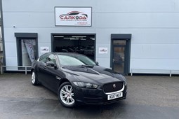 Jaguar XE (15-24) 2.0d (180bhp) Prestige 4d Auto For Sale - CARKODA LTD, Stoke-On-Trent