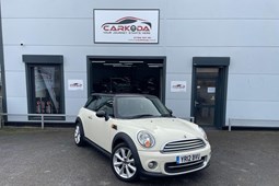 MINI Hatchback (06-13) 1.6 Cooper (08/10 on) 3d For Sale - CARKODA LTD, Stoke-On-Trent