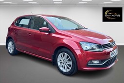 Volkswagen Polo Hatchback (09-17) 1.2 TSI SE 5d For Sale - MK MOTOR GROUP LTD T/A City Autos MK, Milton Keynes