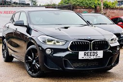 BMW X2 SUV (18-23) sDrive20i M Sport Sport Double Clutch auto 5d For Sale - Reeds Motors Ltd, Wraysbury