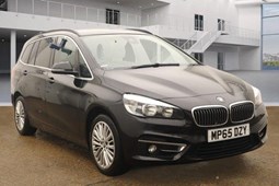 BMW 2-Series Gran Tourer (15-24) 218d Luxury 5d Auto For Sale - Reeds Motors Ltd, Wraysbury