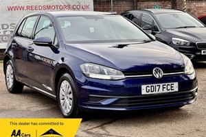 Volkswagen Golf Hatchback (13-20) S 1.0 TSI BMT 85PS (03/17 on) 5d For Sale - Reeds Motors Ltd, Wraysbury