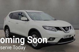 Nissan X-Trail (14-22) 1.6 dCi Acenta 5d Xtronic For Sale - Reeds Motors Ltd, Wraysbury