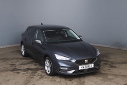 SEAT Leon Hatchback (20 on) 1.4 eHybrid FR DSG 5d For Sale - Reeds Motors Ltd, Wraysbury