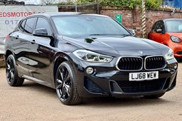 BMW X2 SUV (18-23) sDrive20i M Sport Sport Double Clutch auto 5d For Sale - Reeds Motors Ltd, Wraysbury