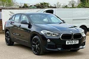 BMW X2 SUV (18-23) xDrive18d Sport Sport Automatic 5d For Sale - Reeds Motors Ltd, Wraysbury