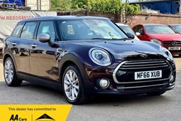 MINI Clubman (15-24) 2.0 Cooper D 6d Auto For Sale - Reeds Motors Ltd, Wraysbury