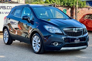 Vauxhall Mokka (12-16) 1.4T SE 5d Auto For Sale - Aylas cars ltd, Wraysbury