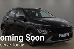 Hyundai Kona SUV (17-23) 1.6 GDi Hybrid SE Connect 5dr DCT For Sale - Aylas cars ltd, Wraysbury