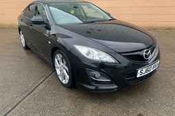 Mazda 6 Hatchback (07-12) 2.0 Takuya 5d For Sale - GAH AUTOS LTD, Retford