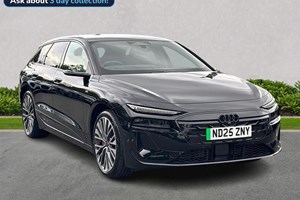 Audi A6 e-tron Sportback (24 on) 270kW Performance 100kWh Ed 1 5dr Auto [S+V Pro] For Sale - Newcastle Audi, Newcastle upon Tyne