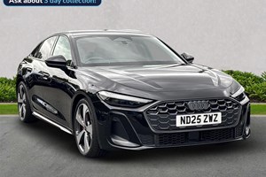 Audi A5 Saloon (24 on) 2.0 TDI 204 Edition 1 4dr S Tronic [Sound+Vision] For Sale - Newcastle Audi, Newcastle upon Tyne