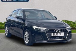 Audi A1 Sportback (18 on) Sport 30 TFSI 116PS 5d For Sale - Newcastle Audi, Newcastle upon Tyne