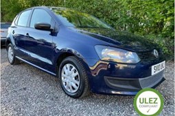 Volkswagen Polo Hatchback (09-17) 1.2 (70bhp) S 5d For Sale - PL Motors, Kirkcaldy