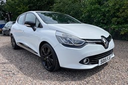 Renault Clio Hatchback (12-19) 1.5 dCi (90bhp) Dynamique S MediaNav 5d For Sale - PL Motors, Kirkcaldy