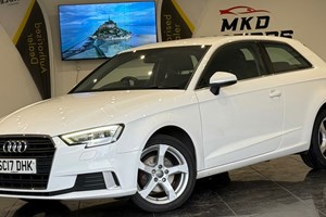 Audi A3 Hatchback (12-18) Sport 1.0 TFSI 115PS (05/16 on) 3d For Sale - MKD Motors Ltd, Manchester