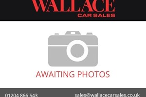 Audi A3 Sportback (13-20) Black Edition 35 TFSI 150PS 5d For Sale - Wallace Car Sales Ltd, Bolton