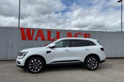 Renault Koleos SUV (17-20) GT Line dCi 175 4WD X-Tronic auto 5d For Sale - Wallace Car Sales Ltd, Bolton