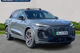 Audi Q6 e-tron SUV (24 on) 360kW SQ6 Quattro 100kWh Edition 1 5dr Auto For Sale - Lookers Audi Wearside, Sunderland