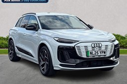 Audi Q6 e-tron SUV (24 on) 225kW Performance 100kWh Edition 1 5dr Auto For Sale - Lookers Audi Wearside, Sunderland
