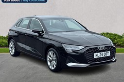 Audi A3 Sportback (20 on) 35 TFSI Sport 5dr For Sale - Tyneside Audi, Wallsend