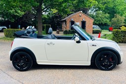 MINI Convertible (04-08) 1.6 Cooper S 2d Auto (Chili Pack) For Sale - Essex Car Centre, Chelmsford