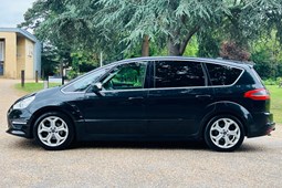 Ford S-MAX (06-14) 2.0 TDCi (163bhp) Titanium X Sport 5d Powershift For Sale - Essex Car Centre, Chelmsford