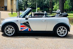 MINI Convertible (04-08) 1.6 Cooper S 2d For Sale - Essex Car Centre, Chelmsford