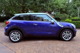 MINI Paceman (13-16) 1.6 Cooper D 3d For Sale - Essex Car Centre, Chelmsford