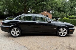Jaguar X-Type Saloon (01-10) 2.2d Sovereign (08) 4d Auto (DPF) For Sale - Essex Car Centre, Chelmsford