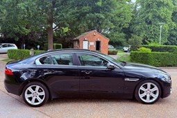 Jaguar XE (15-24) 2.0d (180bhp) Portfolio 4d Auto For Sale - Essex Car Centre, Chelmsford